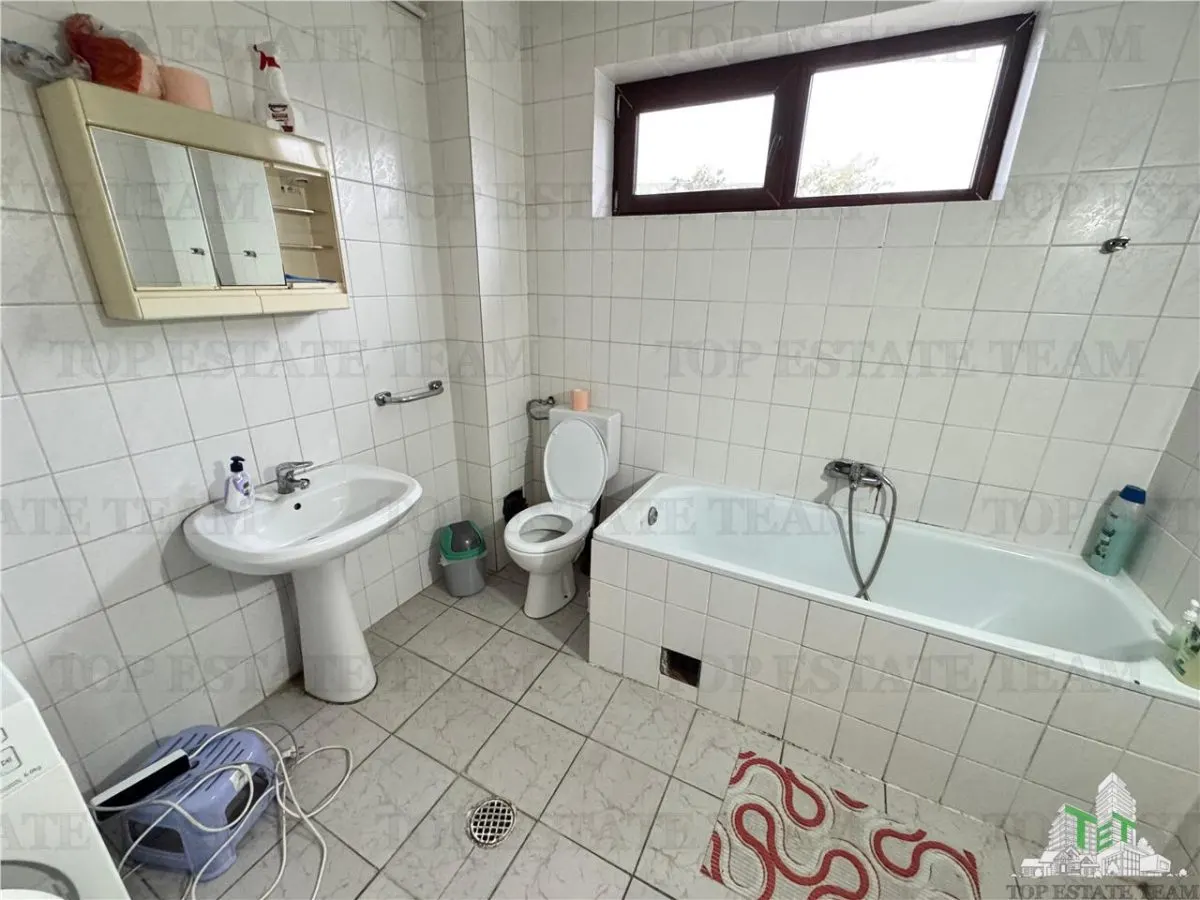 Villa for Sale in Branistea, 2,665 sqm Plot - foto 9