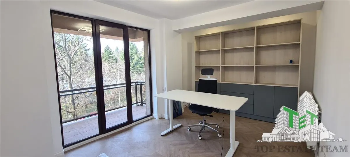 Four-Bedroom Apartment for Sale in Arcul de Triumf - foto 8