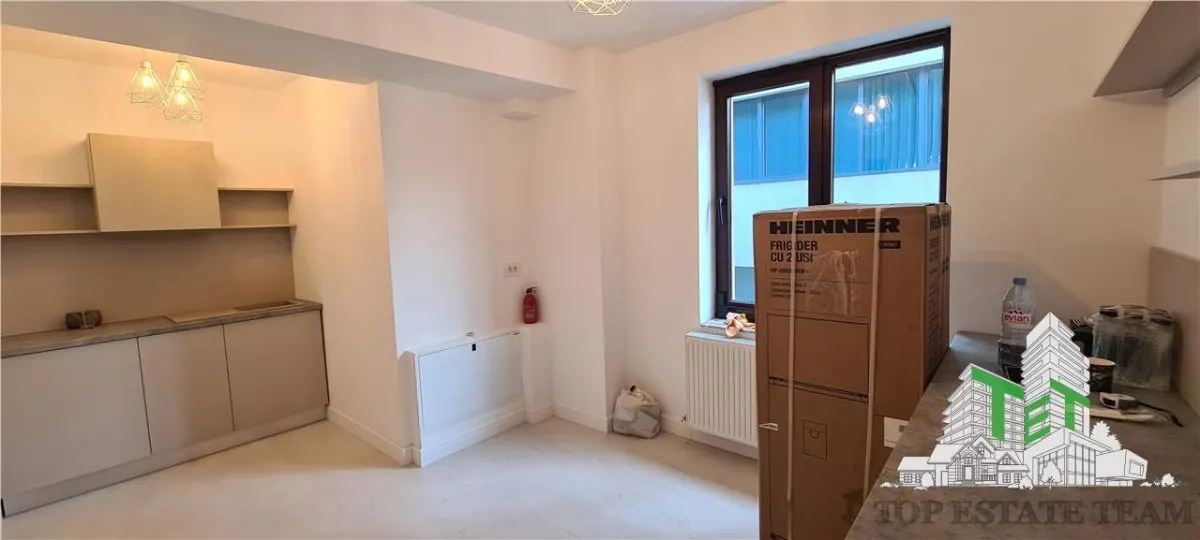 Four-Bedroom Apartment for Sale in Arcul de Triumf - foto 10
