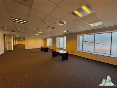 Premium Office Space for Rent with Panoramic Views in Sector 6 - Bucuresti