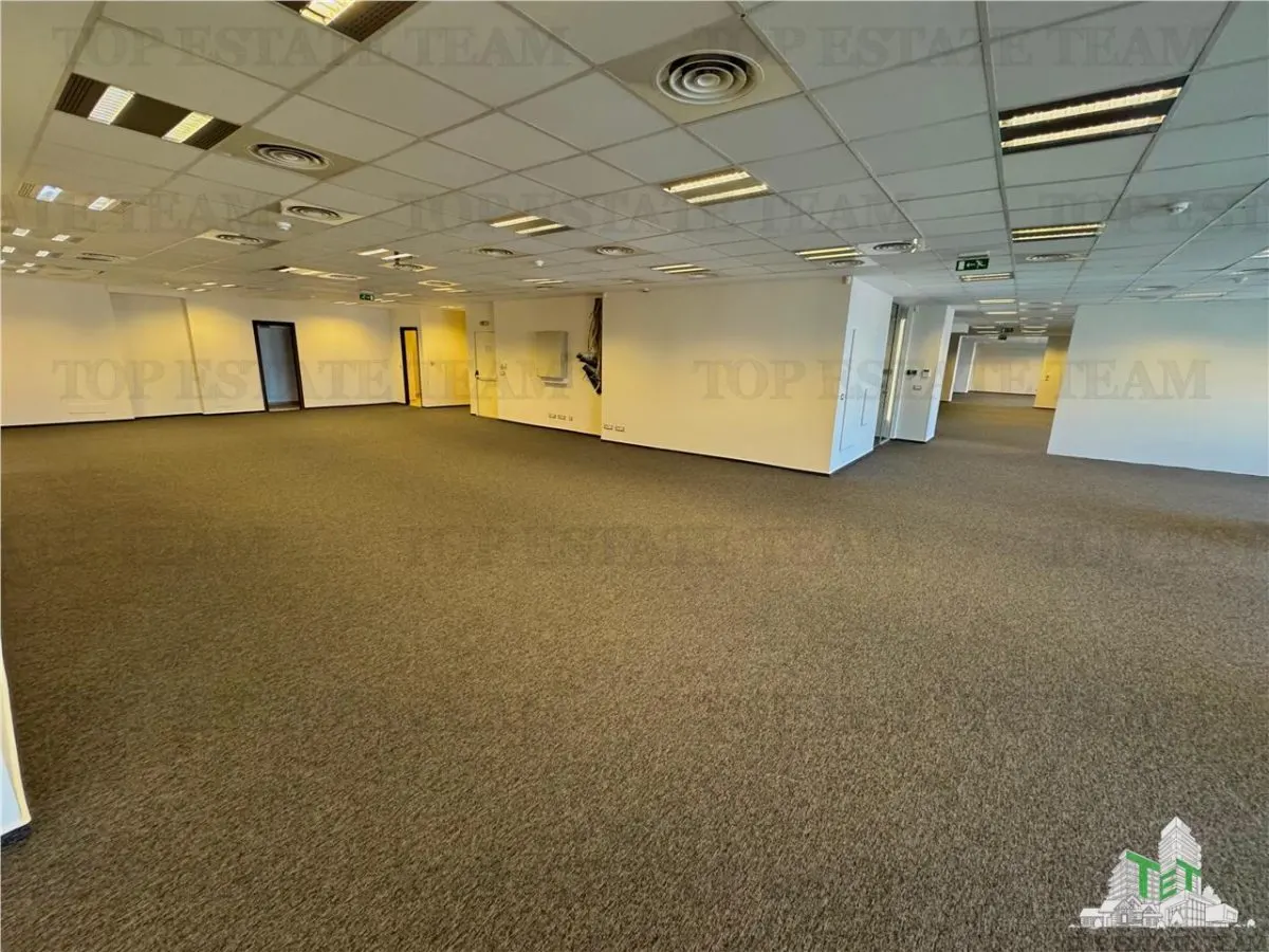 Espacio de Oficinas Premium en Alquiler con Vistas Panorámicas en Sector 6 - foto 15