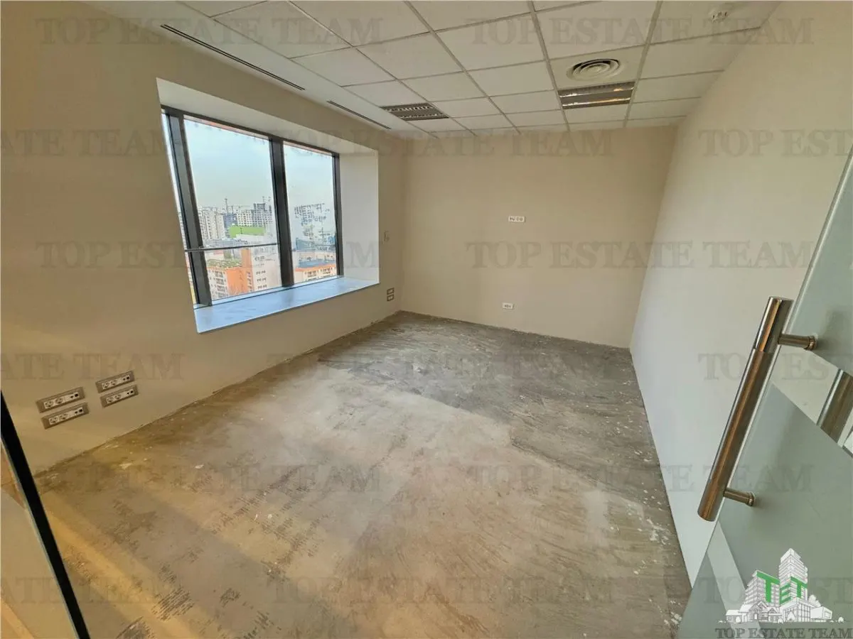 Espacio de Oficinas Premium en Alquiler con Vistas Panorámicas en Sector 6 - foto 19