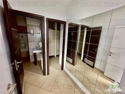 Espacio de Oficinas Premium en Alquiler con Vistas Panorámicas en Sector 6 - foto 6