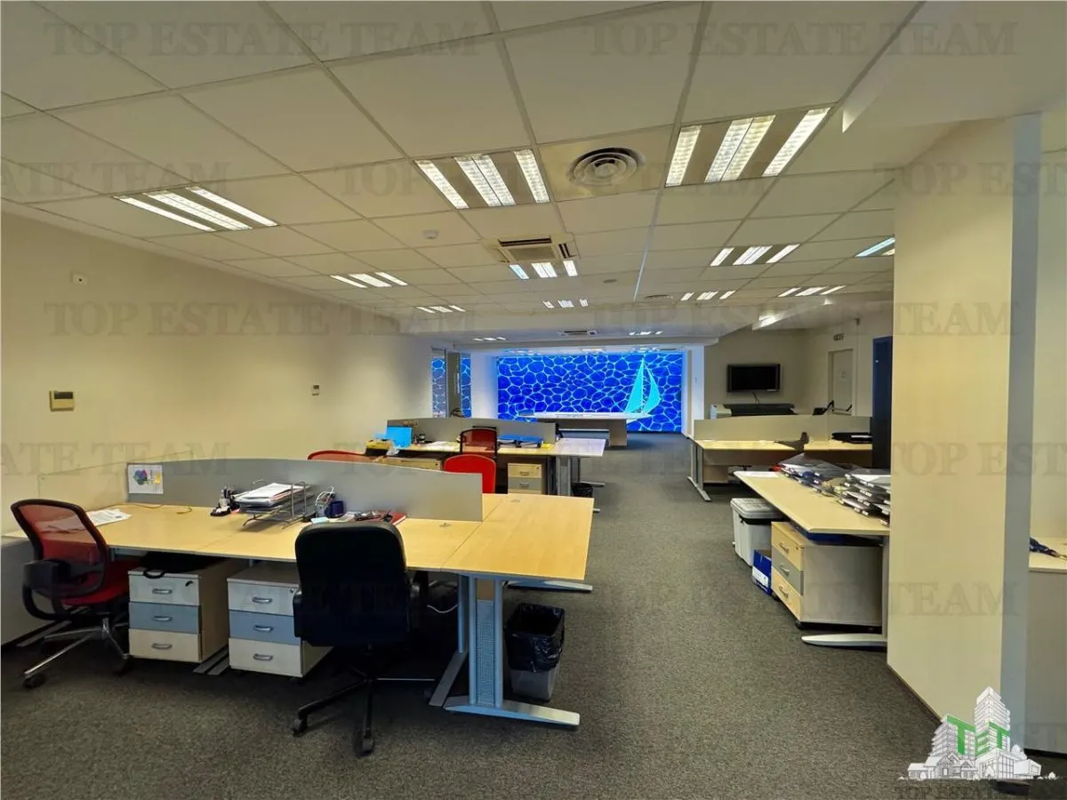 Espacio de Oficinas Premium en Alquiler con Vistas Panorámicas en Sector 6 - foto 7