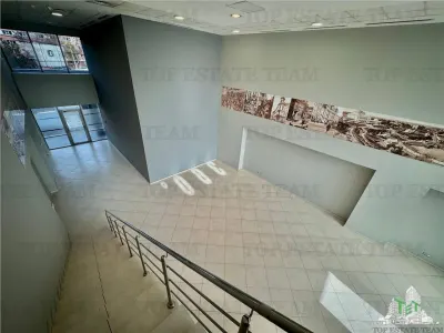 Premium Street-Level Commercial Space with Garden to Let, Grozavesti, Sector 6 - foto 12