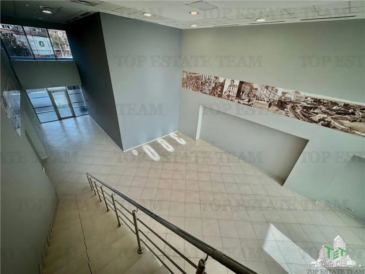 Premium Street-Level Commercial Space with Garden to Let, Grozavesti, Sector 6 - foto 12
