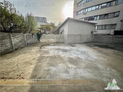 Premium Street-Level Commercial Space with Garden to Let, Grozavesti, Sector 6 - foto 5