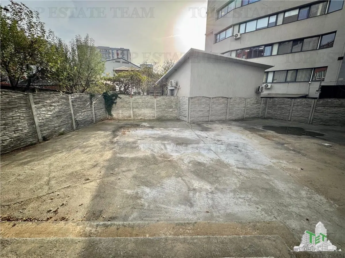 Premium Street-Level Commercial Space with Garden to Let, Grozavesti, Sector 6 - foto 5