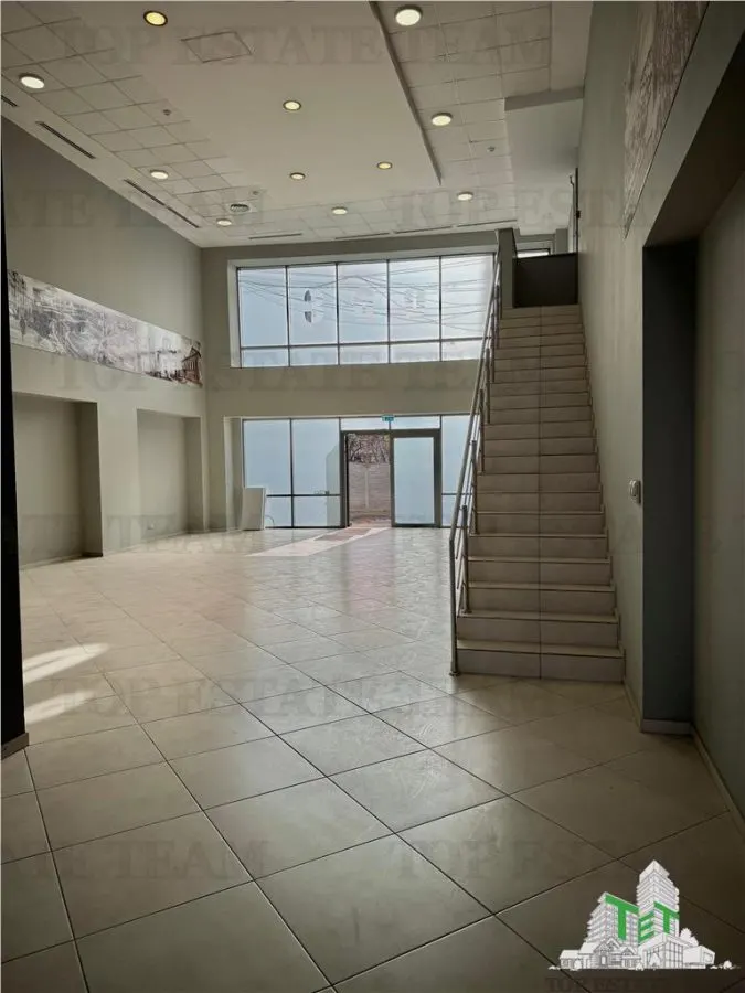Premium Street-Level Commercial Space with Garden to Let, Grozavesti, Sector 6 - foto 6