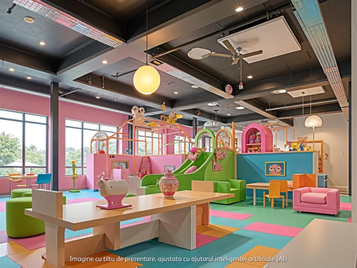 Premium Street-Level Commercial Space with Garden to Let, Grozavesti, Sector 6 - foto 10