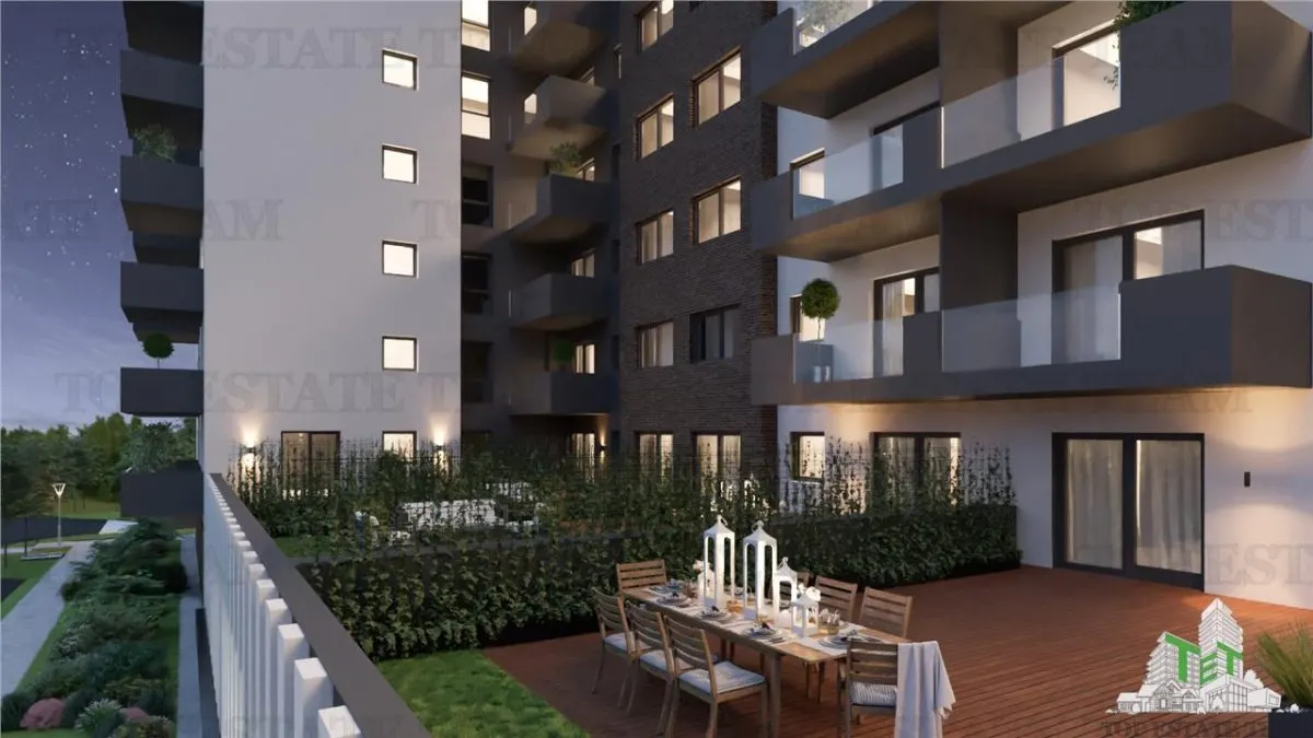 PROMOTION: Final Unit – 3-Bedroom Modern Apartment, Soseaua Alexandria - foto 1