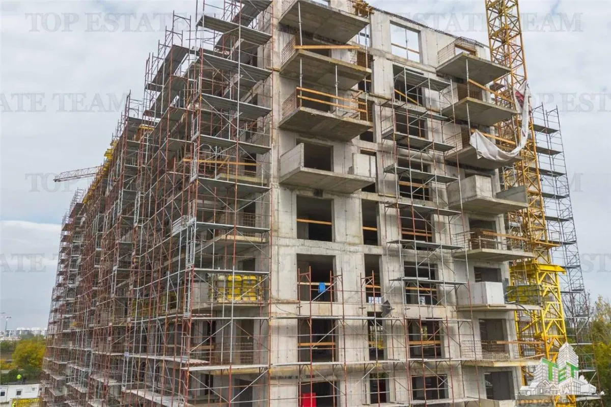 PROMOTION: Final Unit – 3-Bedroom Modern Apartment, Soseaua Alexandria - foto 13
