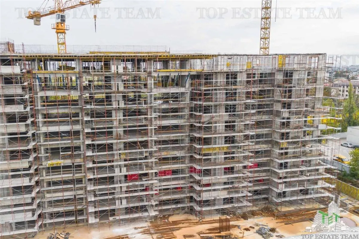 PROMOTION: Final Unit – 3-Bedroom Modern Apartment, Soseaua Alexandria - foto 17