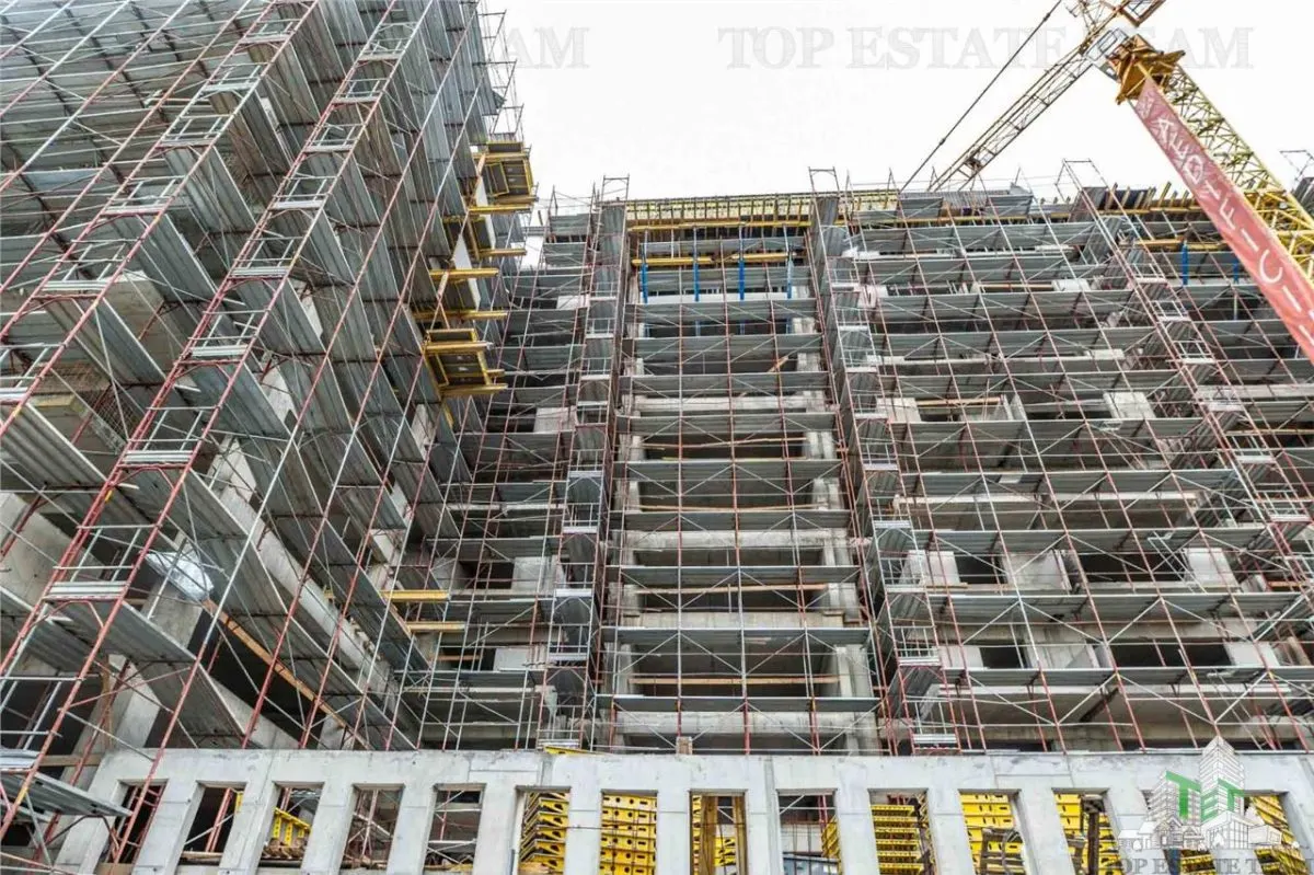 PROMOTION: Final Unit – 3-Bedroom Modern Apartment, Soseaua Alexandria - foto 20