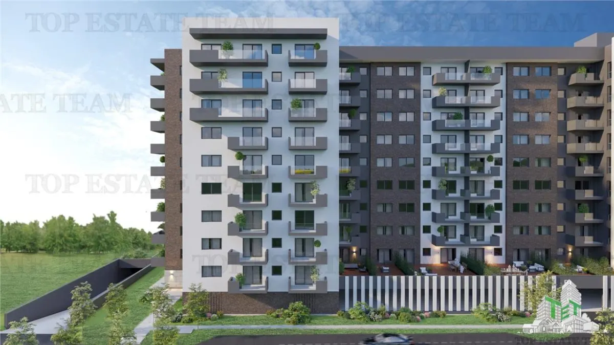 PROMOTION: Final Unit – 3-Bedroom Modern Apartment, Soseaua Alexandria - foto 4