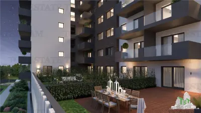 Final Unit Available – 3-Bedroom Modern Apartment, Rahova - Bucuresti