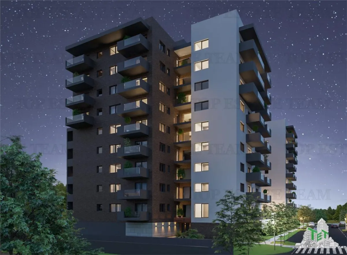Final Unit Available – 3-Bedroom Modern Apartment, Rahova - foto 2