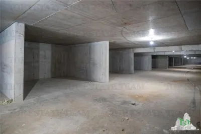 3-Bedroom Apartment, Floors 1-9, Antiaeriana Area - foto 24