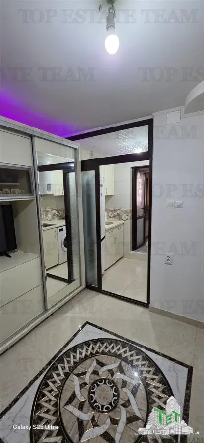 Bucharest - Piața Rahovei | Studio 14.9 sqm | Fully Furnished & Equipped - foto 1