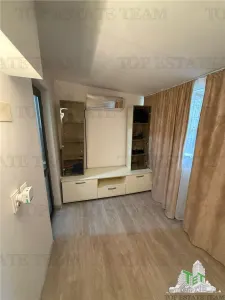 Bucharest - Piața Rahovei | Studio 14.9 sqm | Fully Furnished & Equipped - foto 11