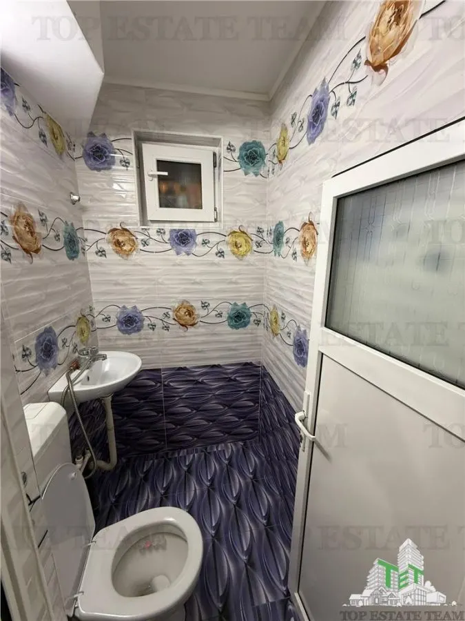 Bucharest - Piața Rahovei | Studio 14.9 sqm | Fully Furnished & Equipped - foto 13
