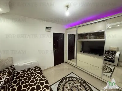 Bucharest - Piața Rahovei | Studio 14.9 sqm | Fully Furnished & Equipped - foto 8