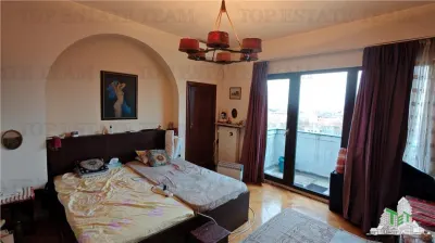 3-Bedroom Apartment, Ultra-Central Sector 2 with Private Lift Access - foto 11
