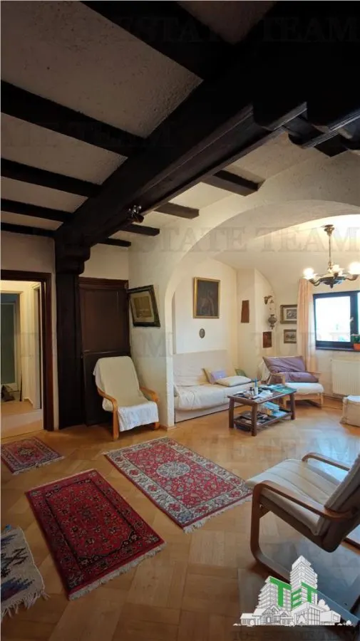 3-Bedroom Apartment, Ultra-Central Sector 2 with Private Lift Access - foto 3