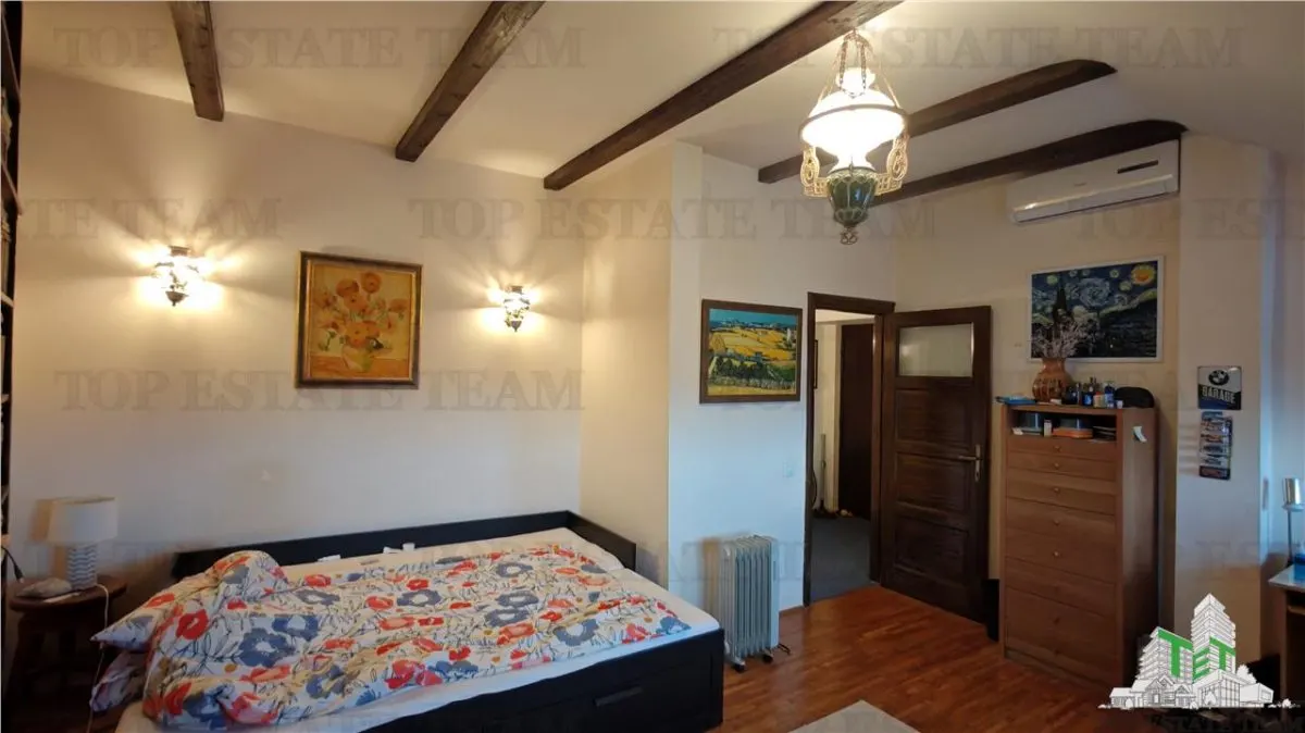 3-Bedroom Apartment, Ultra-Central Sector 2 with Private Lift Access - foto 8