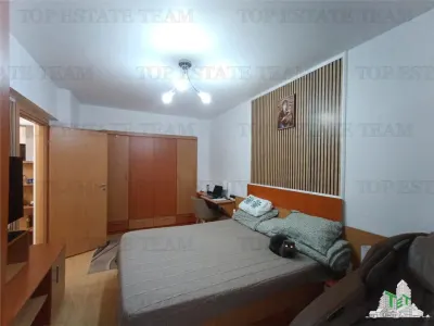 Charmant Appartement 3 Chambres avec Balcon et Parking, 63m² - Secteur 6 - foto 14