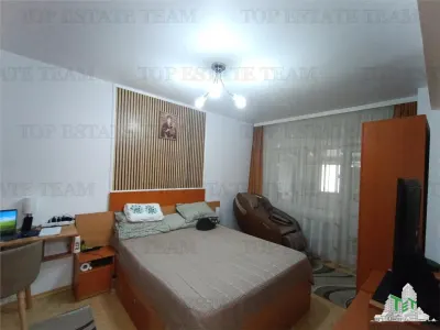 Charmant Appartement 3 Chambres avec Balcon et Parking, 63m² - Secteur 6 - foto 15