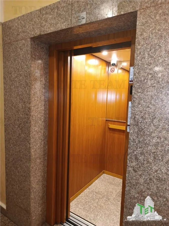 Charmant Appartement 3 Chambres avec Balcon et Parking, 63m² - Secteur 6 - foto 20
