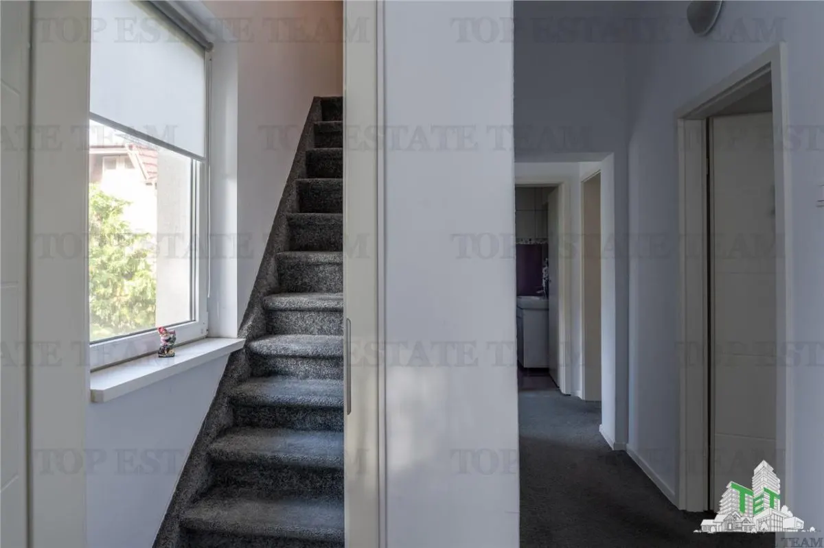 Villa Vatra Luminoasa, Bucarest - foto 12