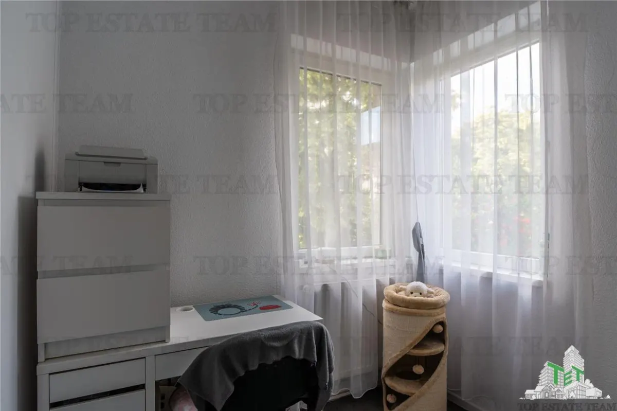 Villa Vatra Luminoasa, Bucarest - foto 19