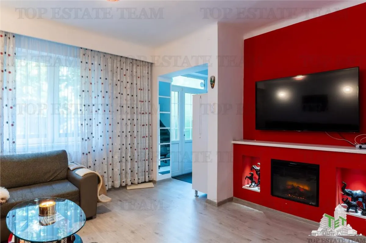 Villa Vatra Luminoasa, Bucarest - foto 3