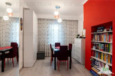 Villa Vatra Luminoasa, Bucarest - foto 4