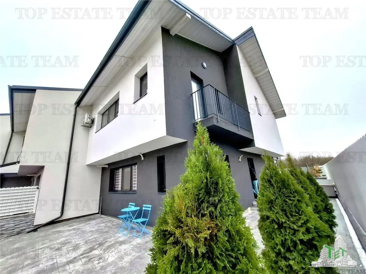 Modern Residence – Boutique Complex / Ready to Move In - foto 1