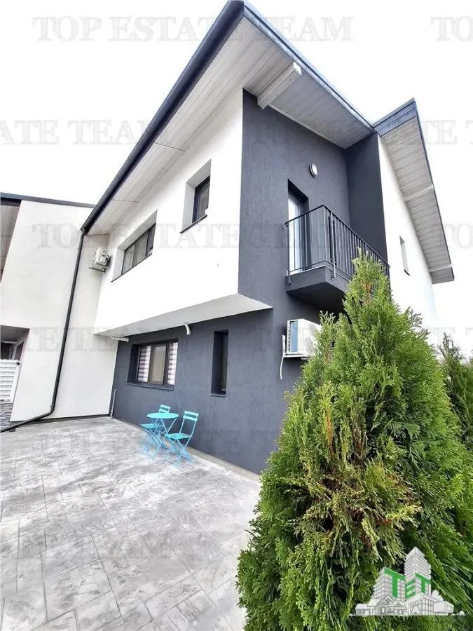 Modern Residence – Boutique Complex / Ready to Move In - foto 2