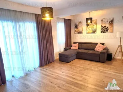 Modern Residence – Boutique Complex / Ready to Move In - foto 11
