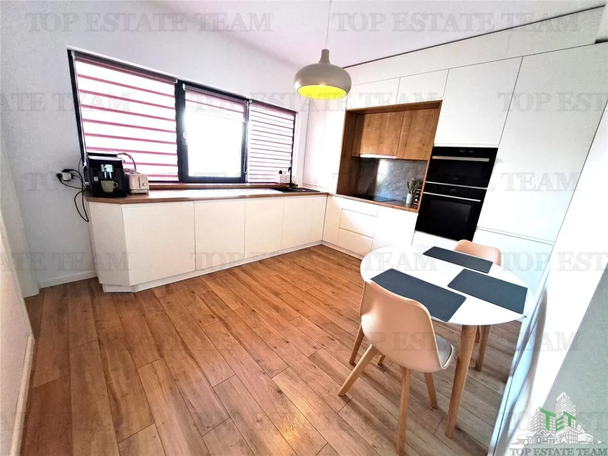 Modern Residence – Boutique Complex / Ready to Move In - foto 12