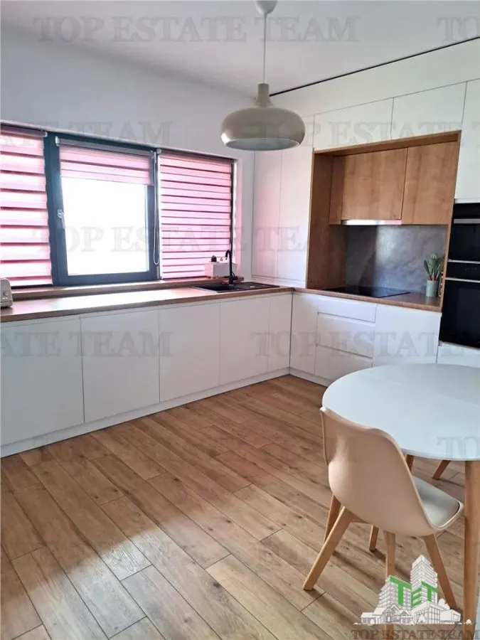 Modern Residence – Boutique Complex / Ready to Move In - foto 14