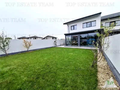 Modern Residence – Boutique Complex / Ready to Move In - foto 5