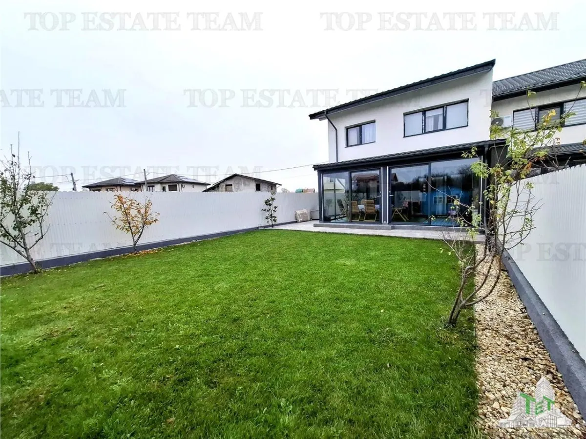 Modern Residence – Boutique Complex / Ready to Move In - foto 5