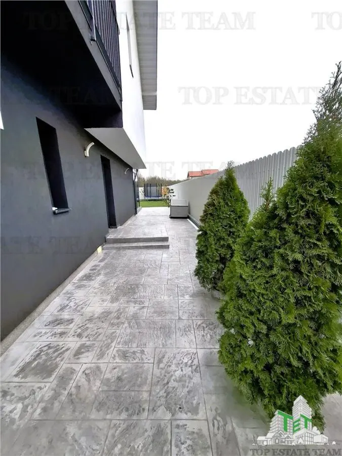 Modern Residence – Boutique Complex / Ready to Move In - foto 6