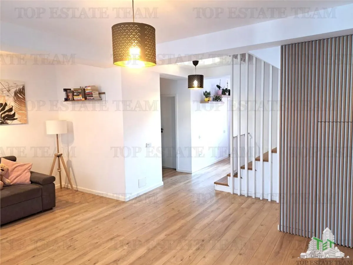 Modern Residence – Boutique Complex / Ready to Move In - foto 7