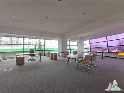 Espace Bureau de 110 m² à Otopeni, Proche de l'Aéroport - foto 5