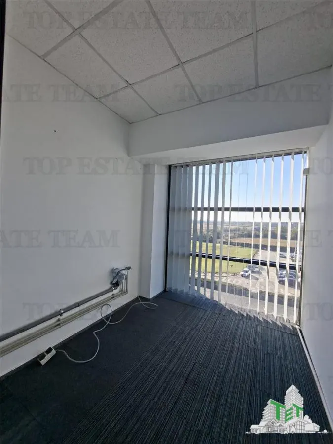 Espace Bureau de 110 m² à Otopeni, Proche de l'Aéroport - foto 8
