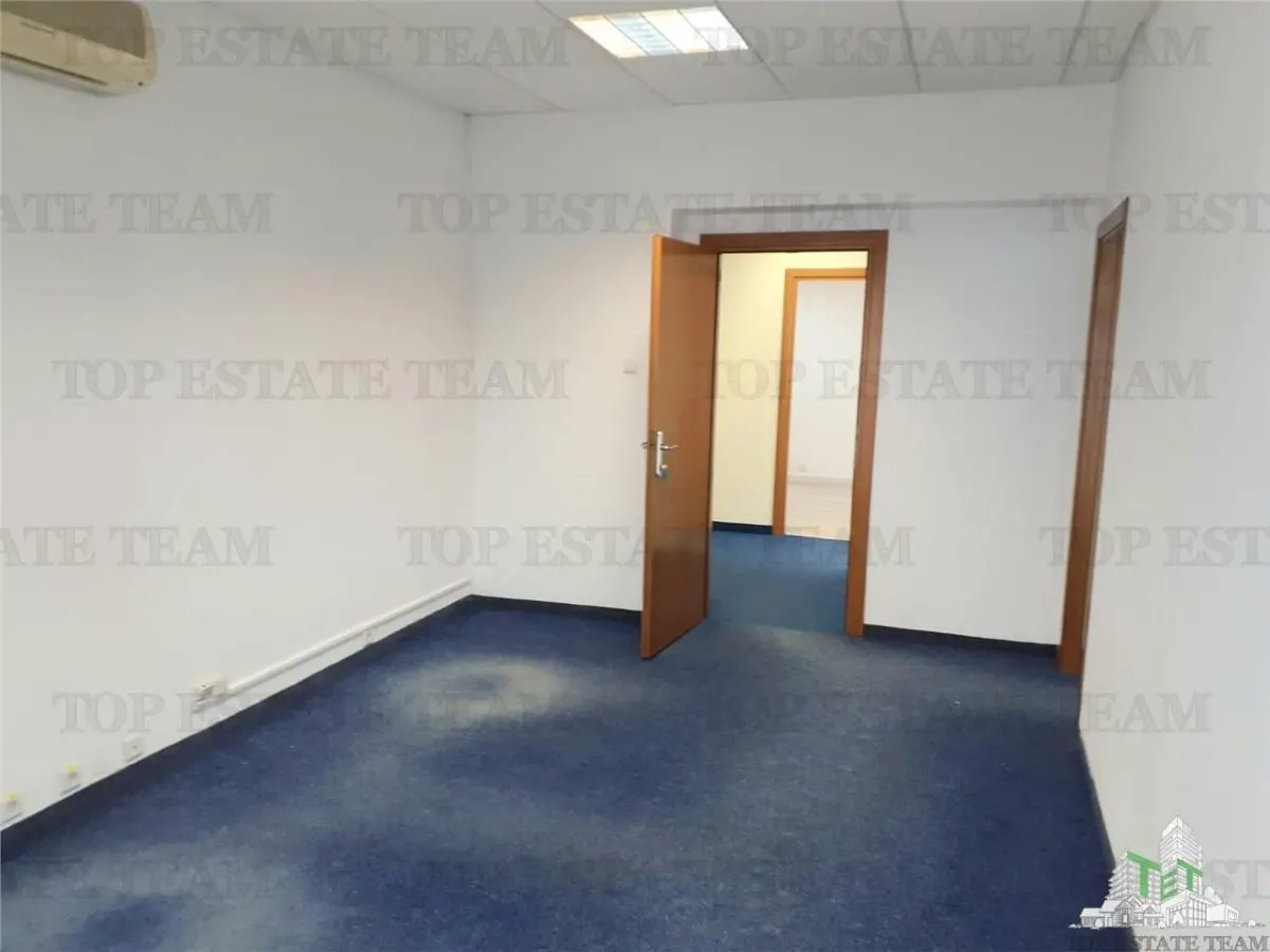 Office Space 240 sqm in Domenii Zone, Bucuresti - foto 1