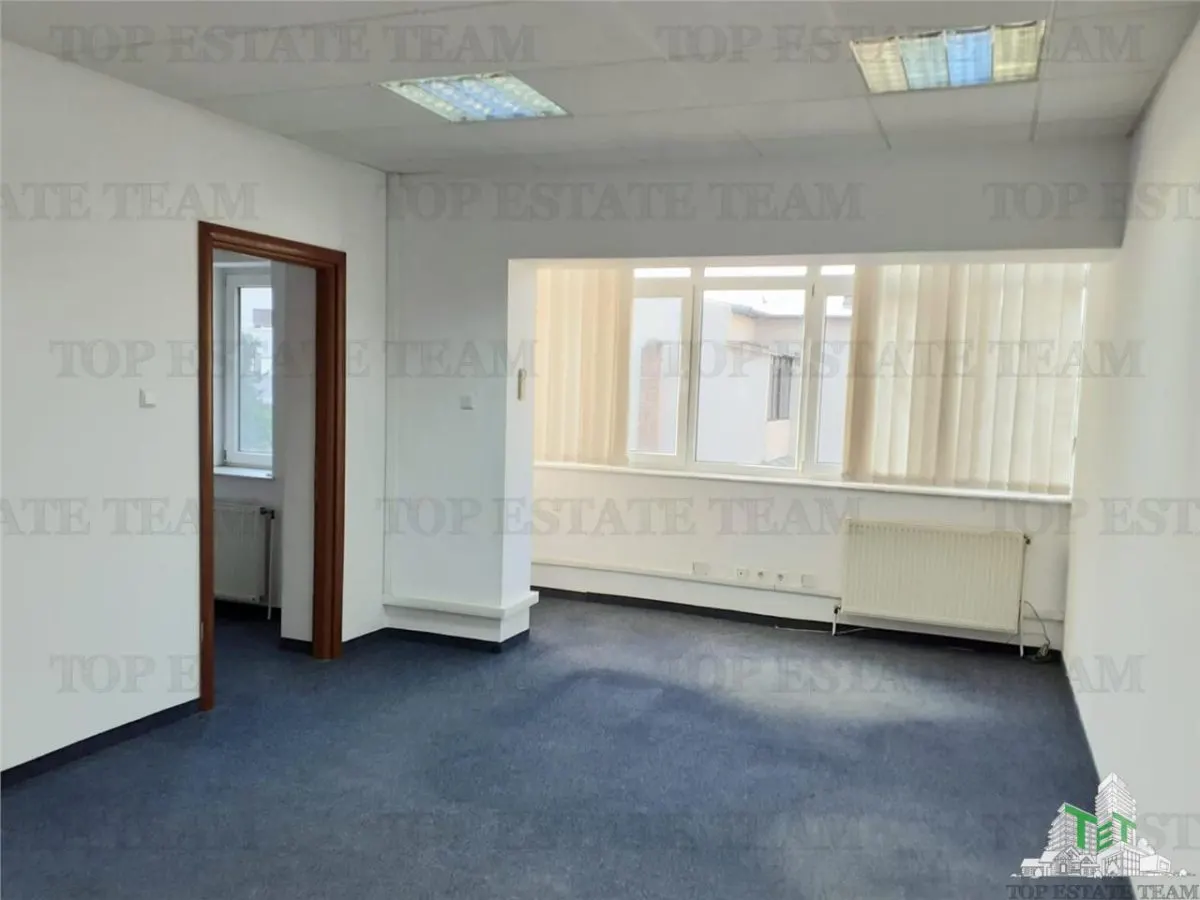 Office Space 240 sqm in Domenii Zone, Bucuresti - foto 2