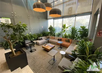 Premium Office Space 100+ sqm, Pipera Zone - Bucuresti
